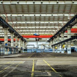fabrika-temizligi Fabrika Temizliği