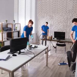 ofis-temizligi Ofis temizlik hizmeti
