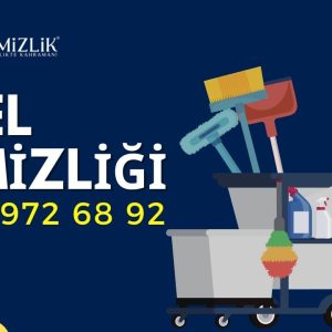 otel-temizligi Otel Temizliği