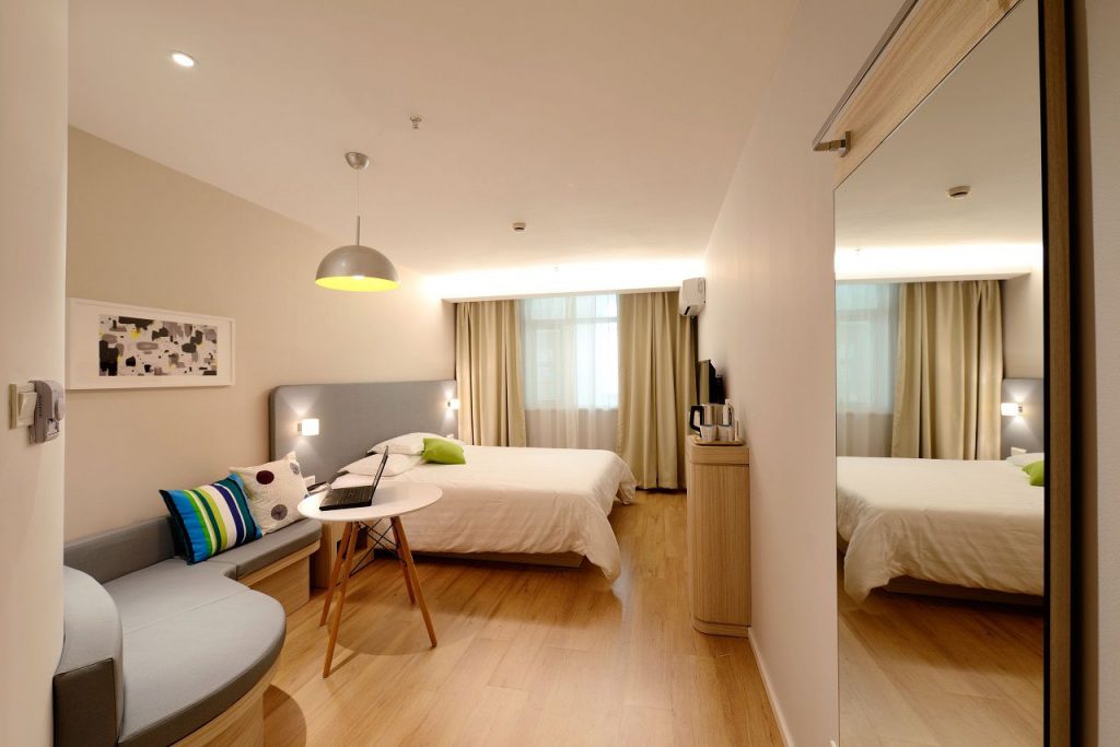 Otel Temizliğini Nasıl Yapıyoruz ?