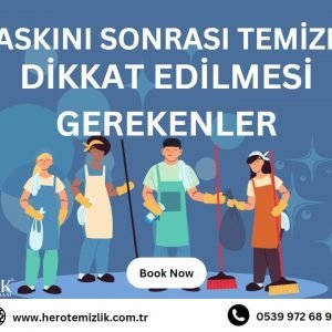 su-baskini-sonrasi-temizlik Su Baskını Sonrası Temizlik