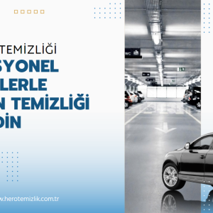 otopark-temizligi-hizmeti Otopark Temizliği