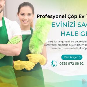 cop-ev-temizligi Profesyonel Çöp Ev Temizliği