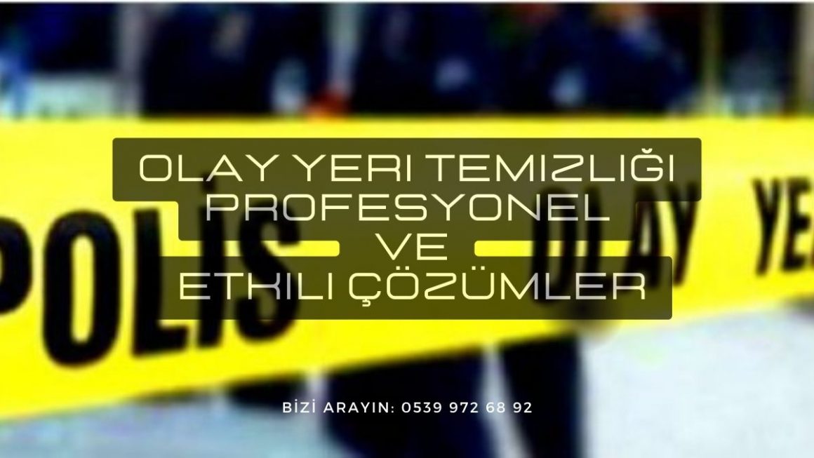 hero-olay-yeri-temizligi Olay Yeri Temizliği