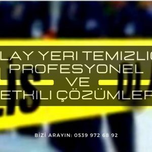 hero-olay-yeri-temizligi Olay Yeri Temizliği