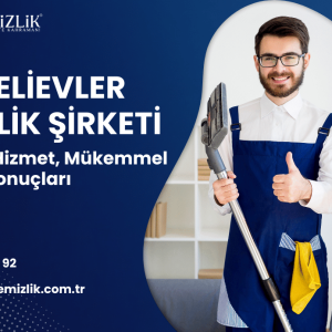 Bahçelievler Temizlik Şirketi: Güvenilir Hizmet, Mükemmel Temizlik Sonuçları Bahçelievler Temizlik Şirketi: Güvenilir Hizmet, Mükemmel Temizlik Sonuçları