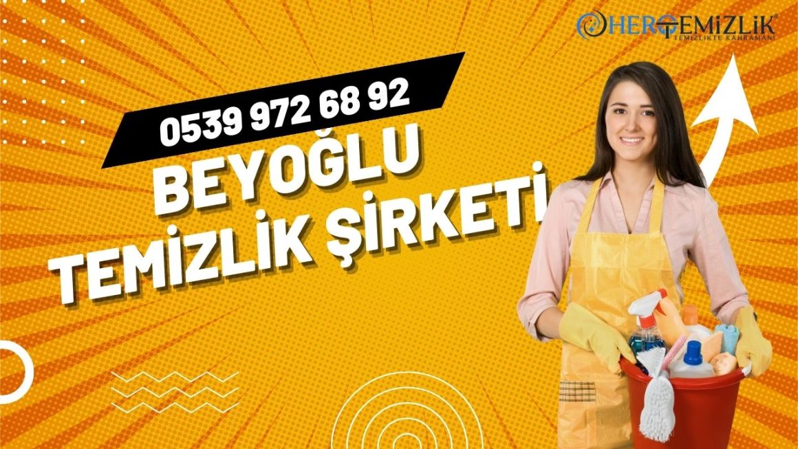 beyoglu-temizlik-sirketi Beyoğlu Temizlik Şirketi: