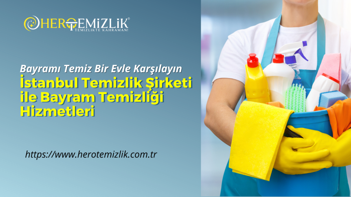 bayram-temizligi Bayram Temizliği