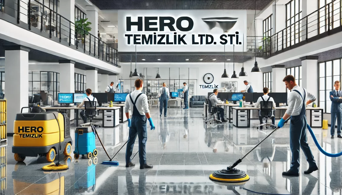 endustriyel-temizlik-hizmeti Endüstriyel Temizlik
