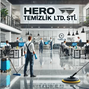 endustriyel-temizlik-hizmeti Endüstriyel Temizlik