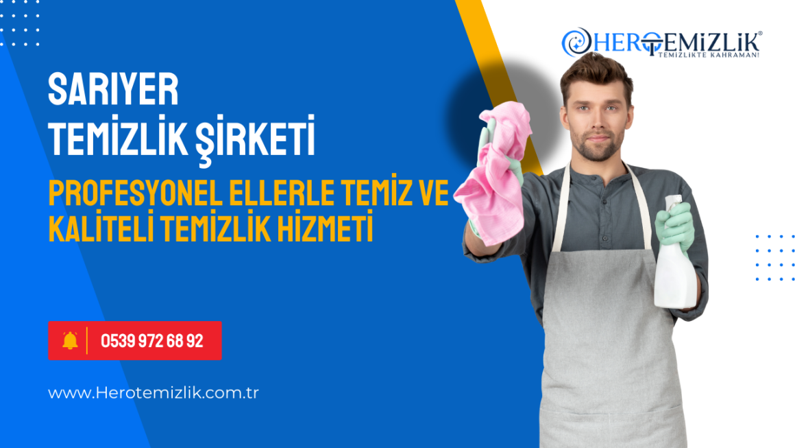 sariyer-temizlik-sirketi Sarıyer temizlik şirketi