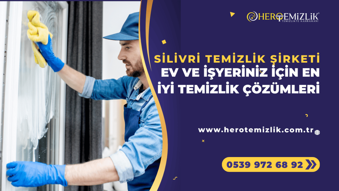 silivri-temizlik-sirketi Silivri Temizlik Şirketi